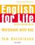 English for Life: Intermediate Workbook with Key