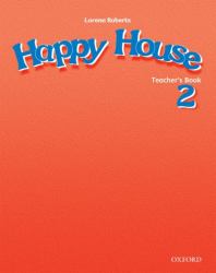 Happy House, Level 2