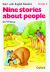 Start with English Readers: Grade 4 Nine Stories about People