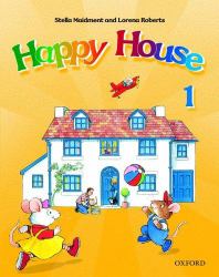 Happy House