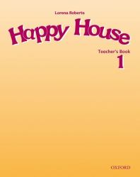 Happy House