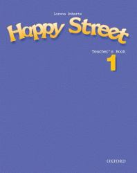 Happy Street, Level 1