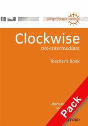 Clockwise Elementary : Pre-Intermediate Teacher's Resource Pack