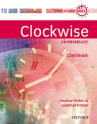 Clockwise : Elementary Classbook