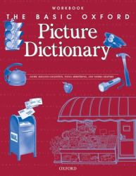 The Basic Oxford Picture Dictionary Workbook