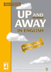 Up and Away in English, Level 6