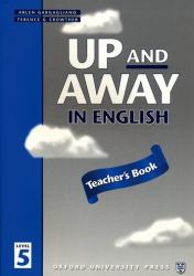 Up and Away in English, Level 5