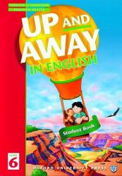 Up and Away in English: Level 6 Student Book