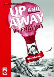 Up and Away in English : Workbook