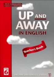 Up and Away in English, Level 6