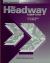 New Headway English Course: Upper-Intermediate Workbook Without Key