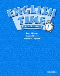 English Time 1