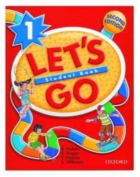 Let's Go : Student Book