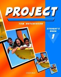 Project : Student's Book