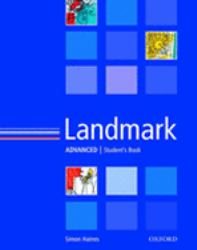 Landmark : Advanced Student Book