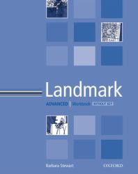 Landmark : Advanced Workbook (without Key)