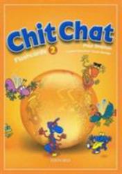 Chit Chat : Level 2 Flashcards