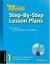 Step Forward 1 : Language for Everyday Life Step-by-Step Lesson Plans with Multilevel Grammar Exercises CD-ROM