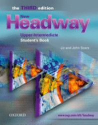 New Headway, Upper-Intermediate