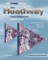 New Headway Upper-Intermediate