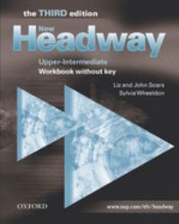 New Headway Pre-Intermediate Workbook Without Key