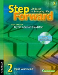 Step Forward : Language for Everday Life: Level 2