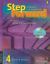 Step Forward 4 Student Book with Audio CD