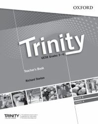 Trinity GESE, Grades 3-4