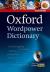 Oxford Wordpower Dictionary Pack (with CD-ROM)