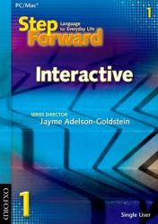 Step Forward: Level 1 Interactive CD-ROM