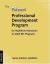 The Step Forward Professional Development Program : For Multilevel Instruction in Adult ESL Programs