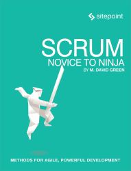 Scrum: Novice to Ninja : Methods for Agile, Powerful Development