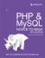 PHP and MySQL: Novice to Ninja : Get up to Speed with PHP the Easy Way