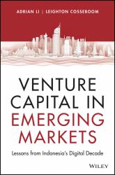 Venture Capital in Emerging Markets : Lessons from Indonesia's Digital Decade