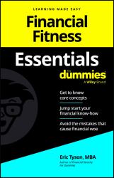 Financial Fitness Essentials for Dummies