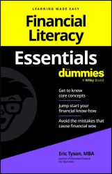 Financial Literacy Essentials for Dummies