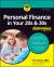 Personal Finance in Your 20s and 30s for Dummies