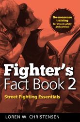 Fighter's Fact Book 2 : Street Fighting Essentials