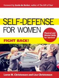 Self-Defense for Women : Fight Back