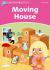 Dolphin Readers: Starter Moving House