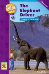 The Elephant Driver