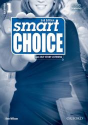 Smart Choice: Level 1 Workbook