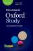 Oxford Study Interact CD-ROM