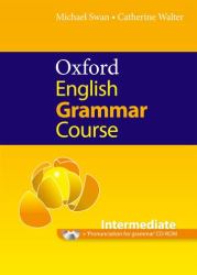 Oxford English Grammar Course