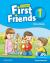 First Friends: Level 1 Class Book and MultiROM Pack