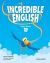 Incredible English : Level 1 Class Book