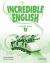 Incredible English : Activity Book