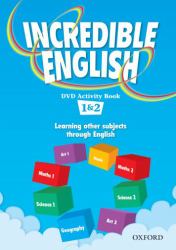 Incredible English : Learning Other Subjects Through English