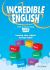 Incredible English : Learning Other Subjects Through English