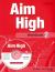 Aim High: Level 2 Workbook and CD-ROM : A New Secondary Course Which Helps Students Become Successful, Independent Language Learners